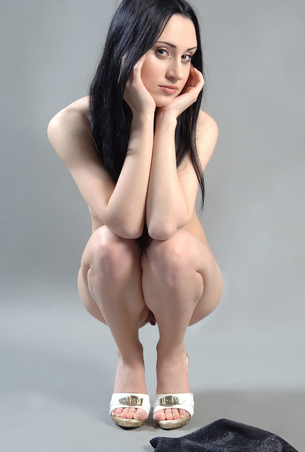 Рената, 21 год, 2 размер груди