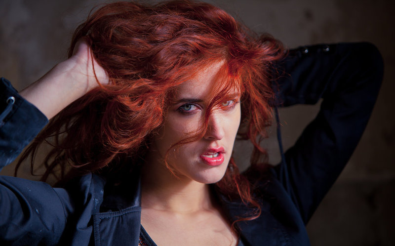 Полина, 21 год, 6 размер груди