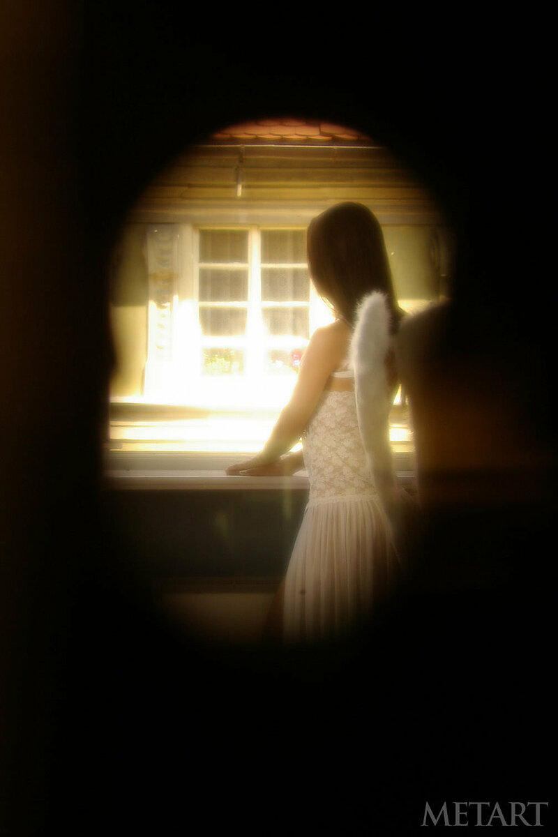 Татьяна, 23 года, 8 размер груди